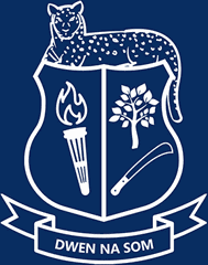 Ofori Panin Senior High School crest