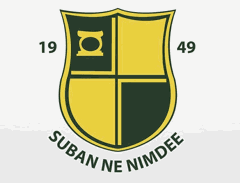 Prempeh College crest