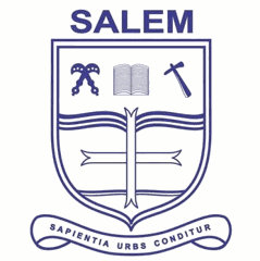Salem School, Osu crest
