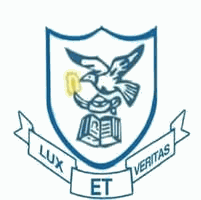 Sekondi College crest