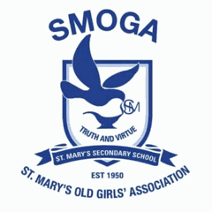 St Mary's Senior High School crest