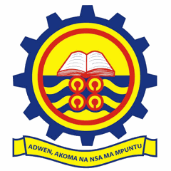 Takoradi Technical University crest