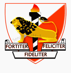 Tamale Senior High School (Tamasco) crest