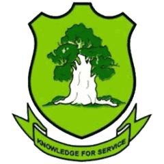 University for Development Studies (UDS) crest