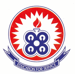 University of Education, Winneba crest
