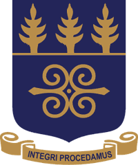 University of Ghana crest