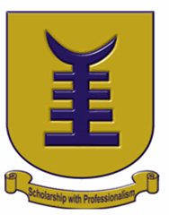 University of Professional Studies, Accra (UPSA) crest