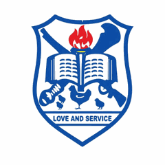 Yaa Asantewaa Girls' Secondary School crest
